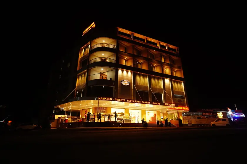 Babuji Jodhpur Palace - Image 1