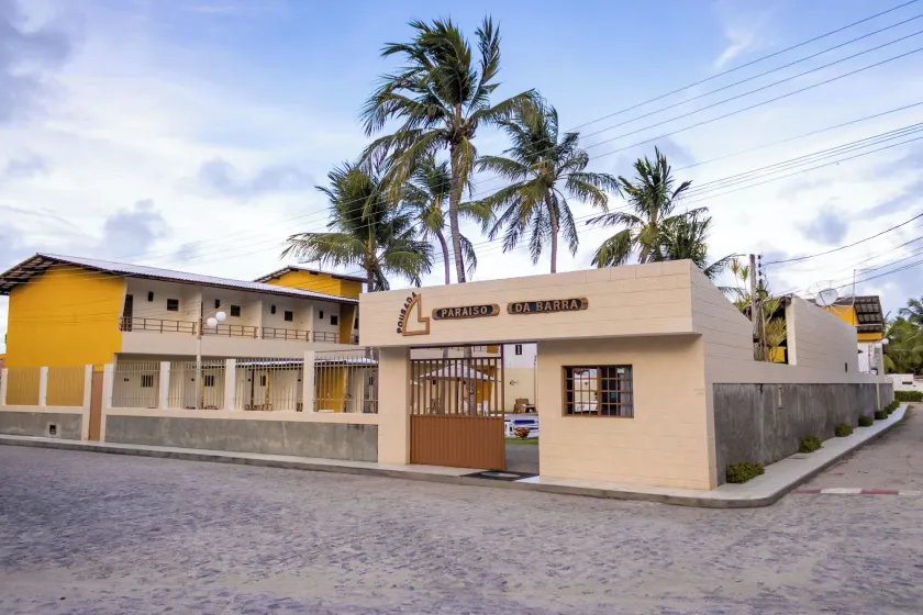Pousada Paraiso da Barra - Image 1