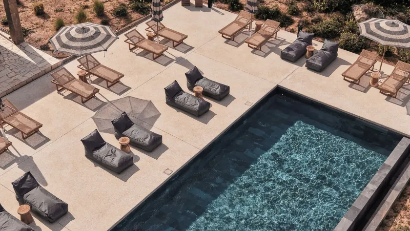 Ovea Paros - Image 1