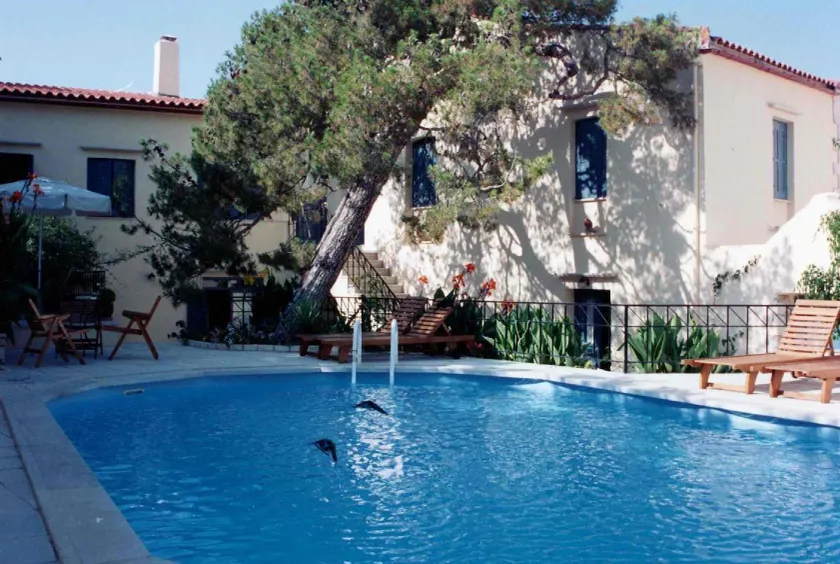 Villa Kynthia - Image 1