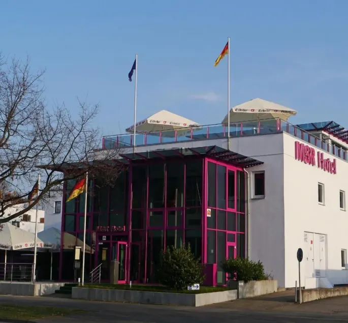 MSR Hotel Hannover - Image 1