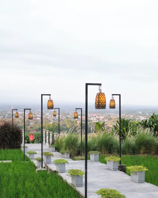 Abhayagiri - Sumberwatu Heritage Resort - Image 1