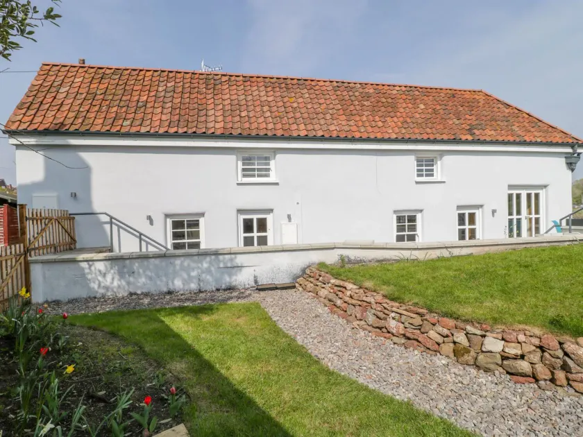 Avonside Cottage - Image 1