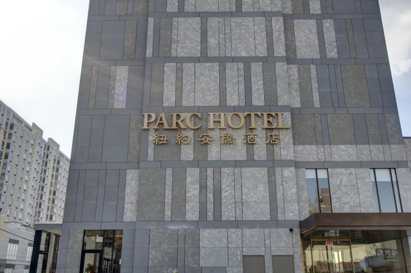 The Parc Hotel - Image 1