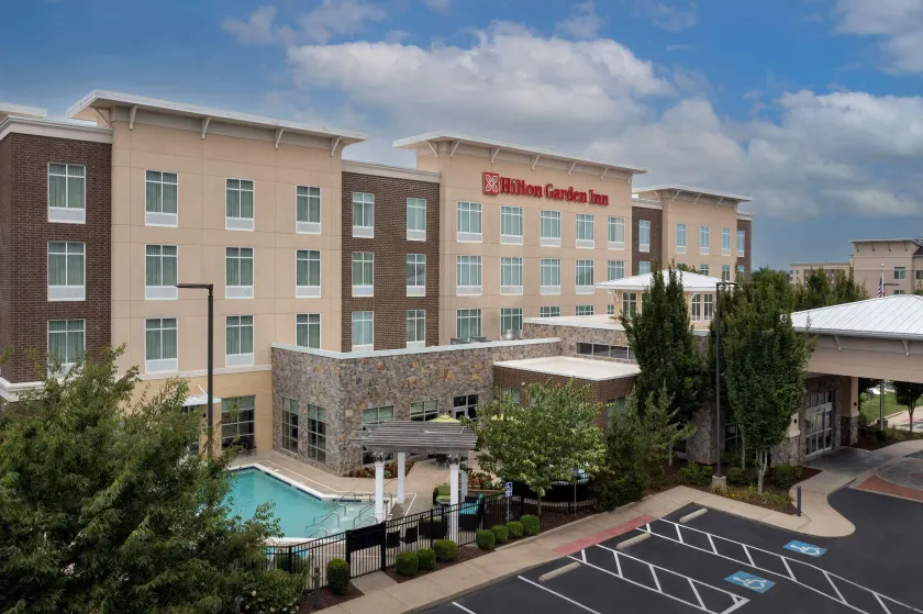 Hilton Garden Inn Murfreesboro - Image 1