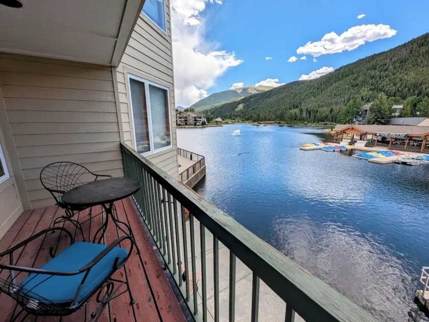 Lakeside #1476 - Image 1