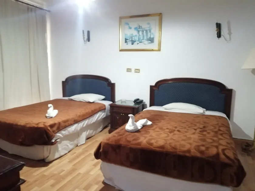 Mayorca Hotel Cairo - Image 1