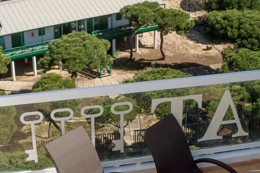 Apartamentos Costa Luz Punta Umbría - Image 1