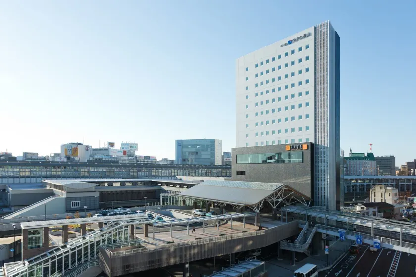 Via Inn Okayama - Image 1