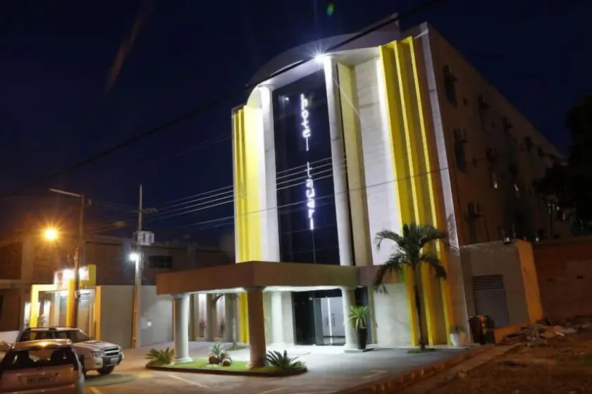 Hotel Tauari - Image 1