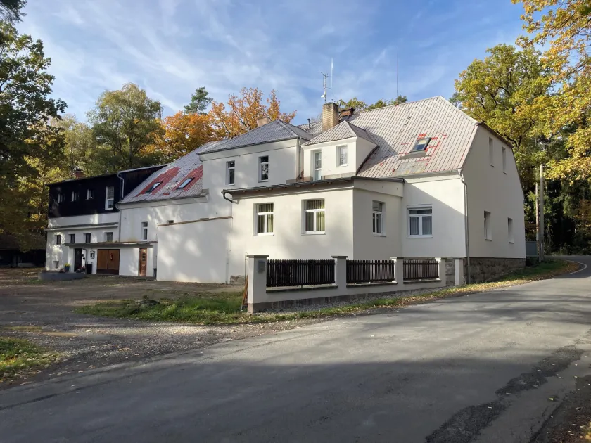 Penzion Zelený Háj - Image 1