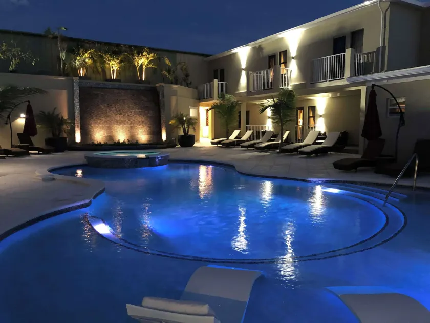 The Lodgings Hotel SureStay Collection by Best Western - Image 1