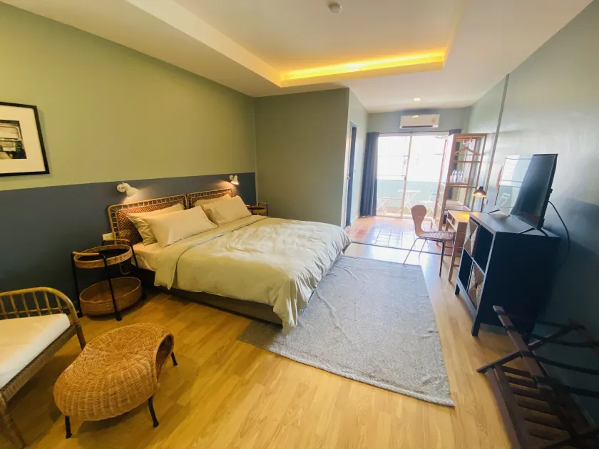 Forget Me Not Boutique Bed & Breakfast Hua Hin - Image 1