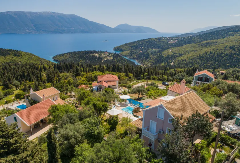 Villa Serenity - Image 1