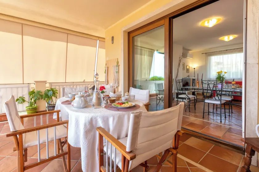 Sardinia Guest House - Adults Only - Image 1