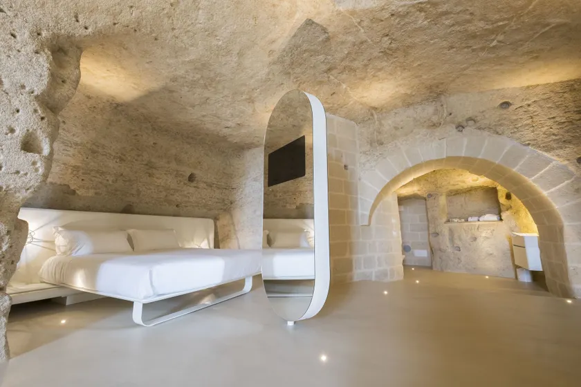 Aquatio Cave Luxury Hotel & SPA - Image 1