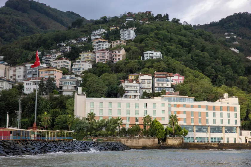 Anemon Kent Ordu Otel - Image 1
