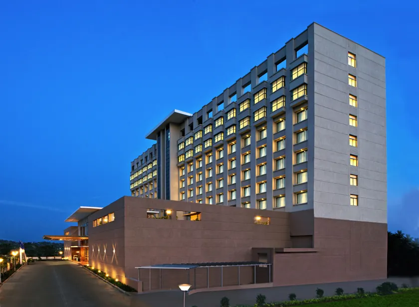 Welcomhotel by ITC Hotels, GST Road, Chennai - Image 1