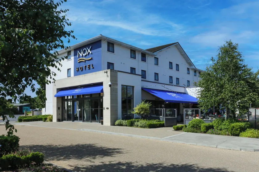 Nox Hotel Galway - Image 1