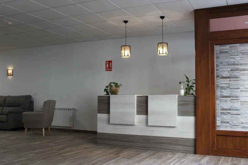 Pensión Albergue O Pedregal - Image 1
