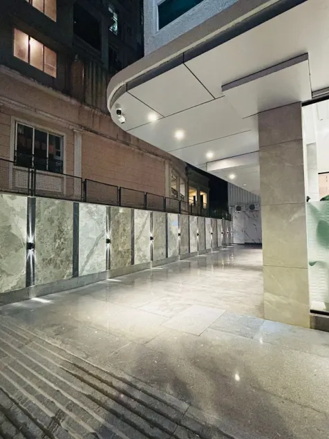 Hotel Flexi Residency Mumbai International Airport - Lobby