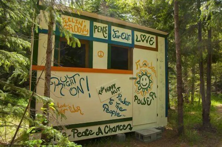 Rocky Mountain Bunkies - Image 1