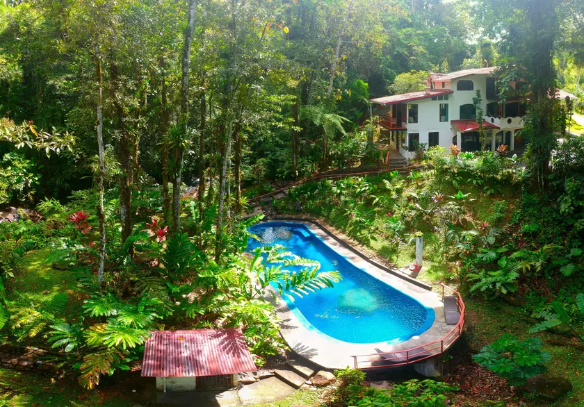 Agua Inn - Image 1