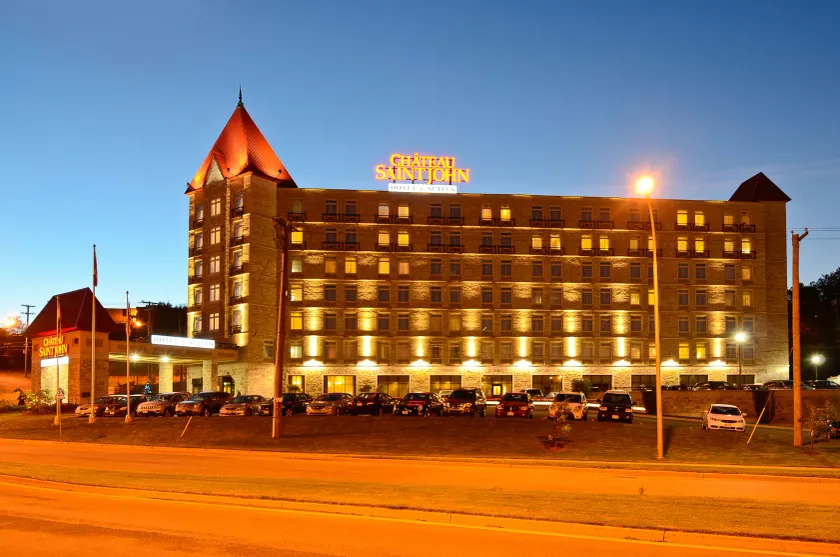 Chateau Saint John Trademark Collection by Wyndham - Image 1