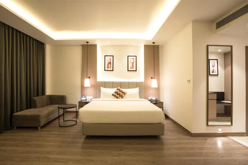 Best Western Plus Phagwara - Image 1
