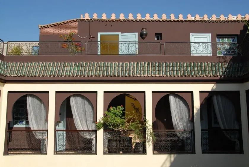 riad dar nejma & Spa - Image 1