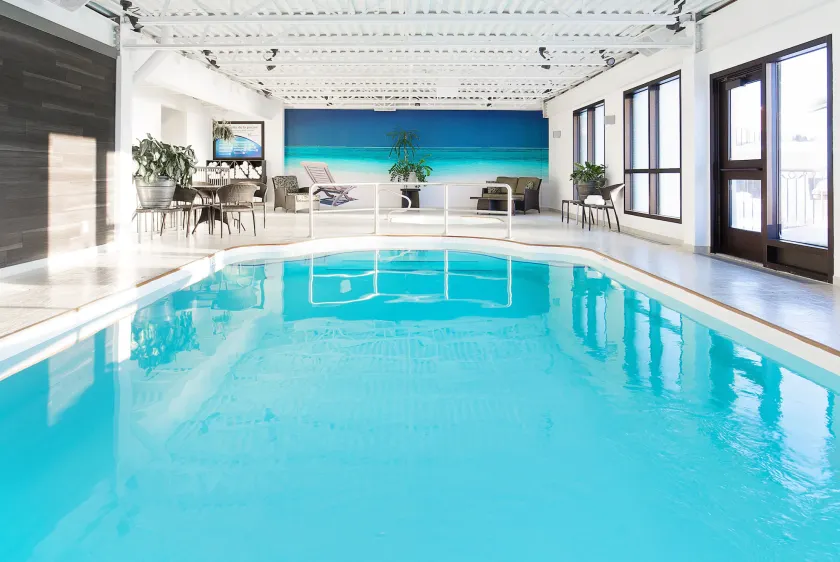 Hotel Universel Alma - Image 1
