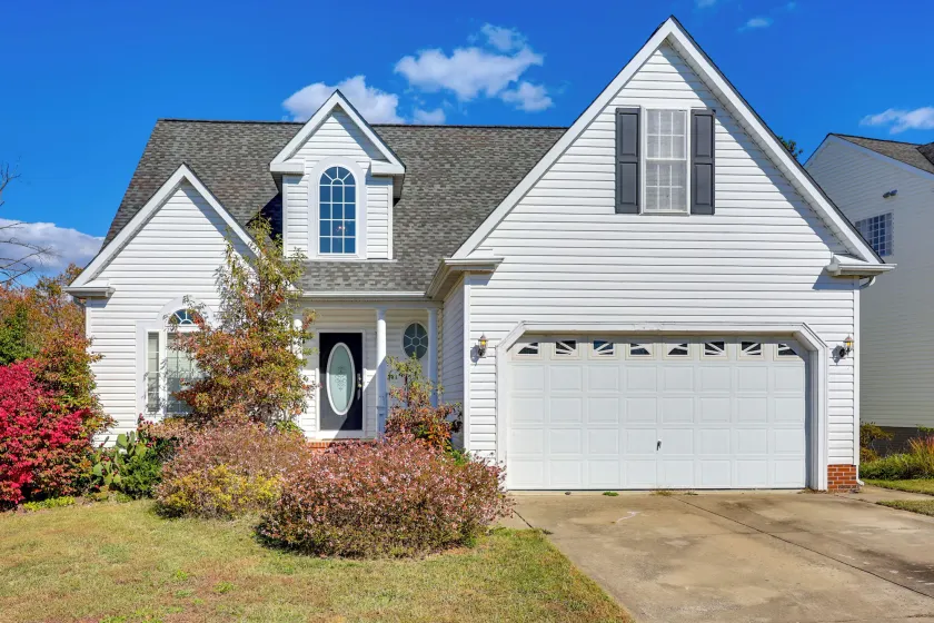 Great for Families! Suburban Home in Ruther Glen - Image 1