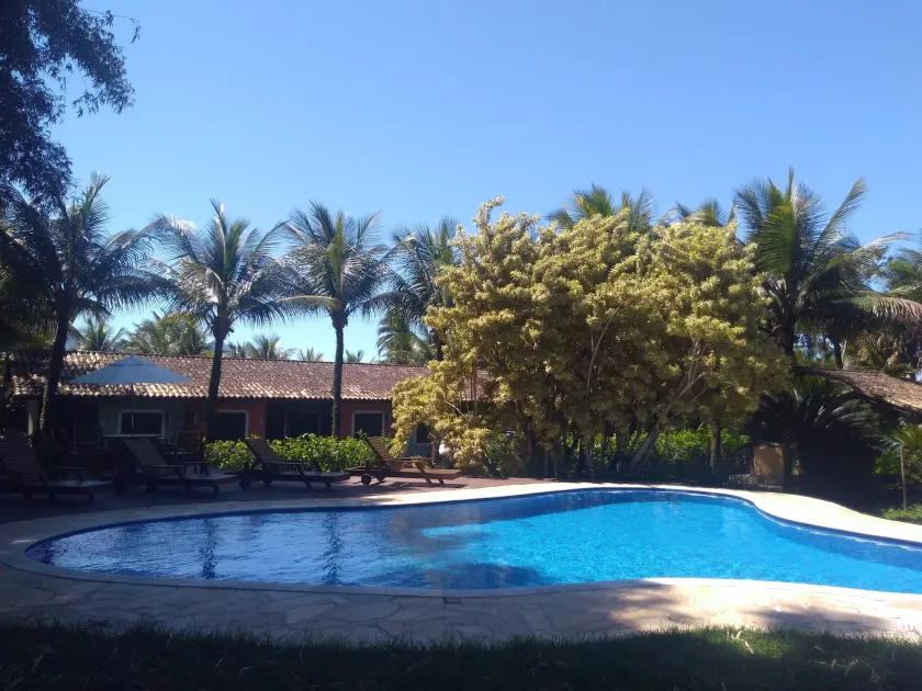 Pousada das Maritacas - Image 1