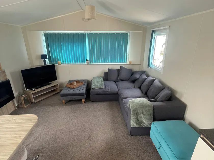 Golden Gate Holiday Centre - Holiday Accommodation 22147 - Image 1