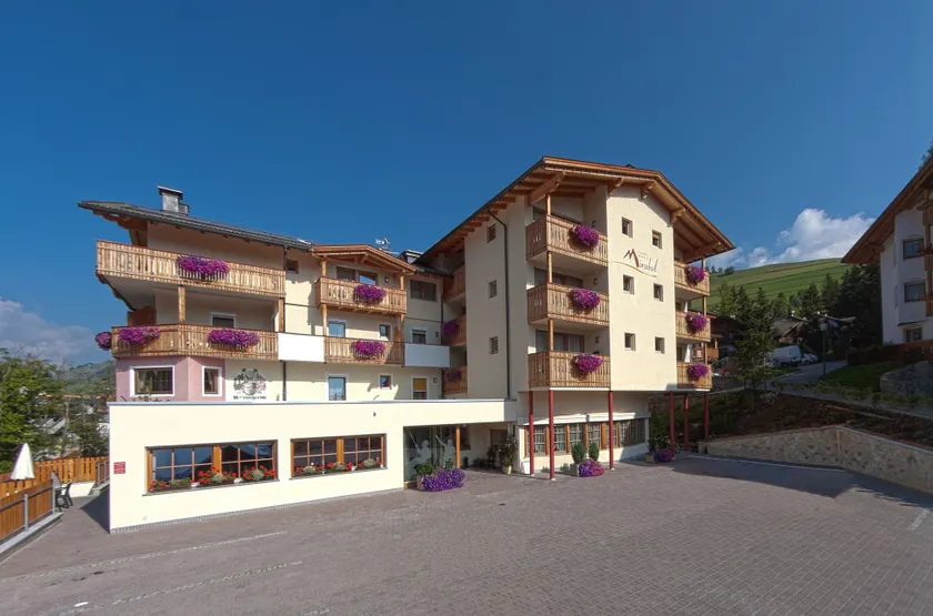 Hotel Mirabel - Image 1