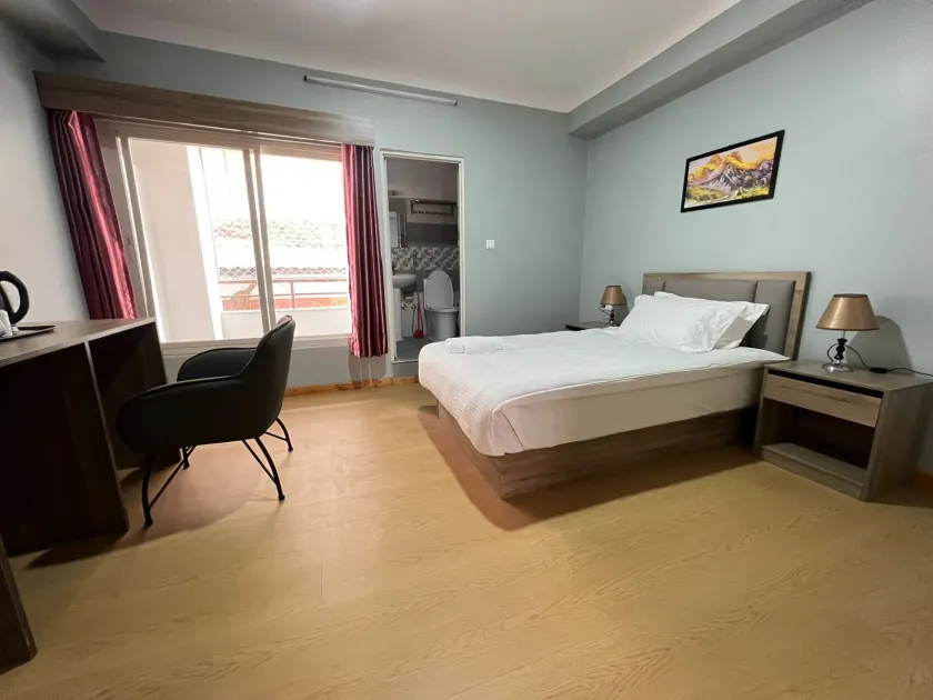 Boudha Apart Hotel - Image 1