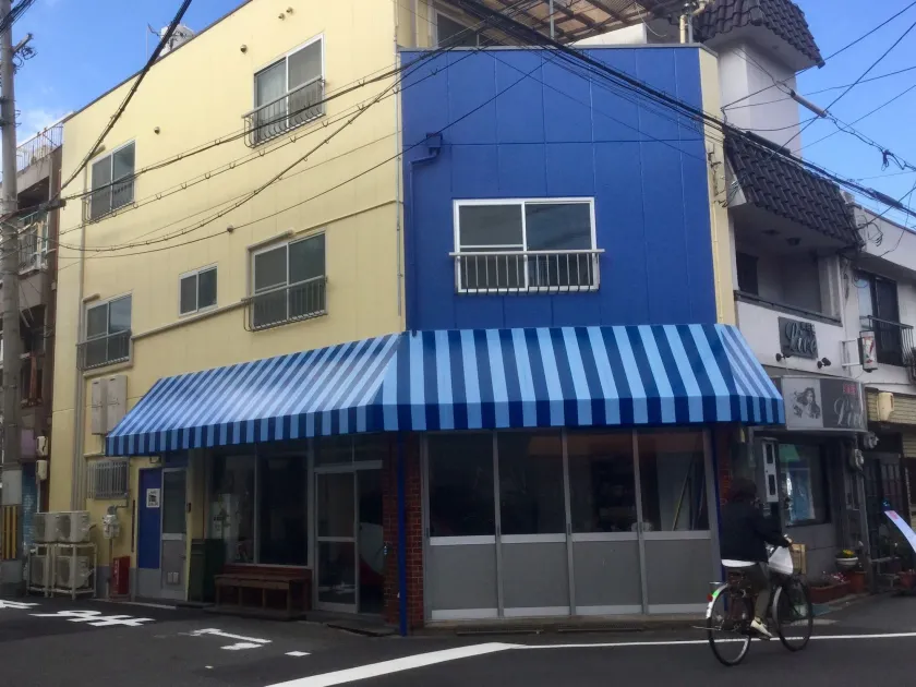 PoshtelOsaka240 - Image 1