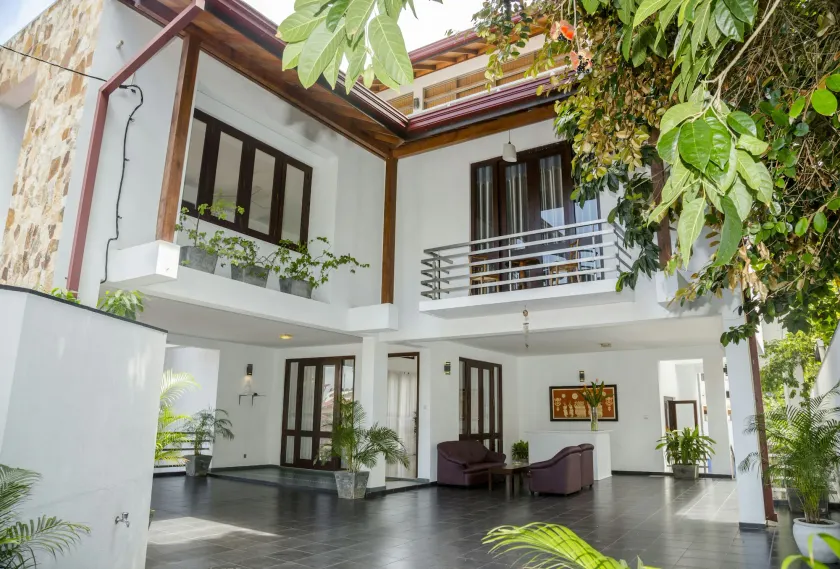 Villa Upper Dickson - Image 1