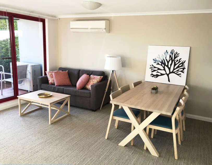 Club Wyndham Port Stephens - Room