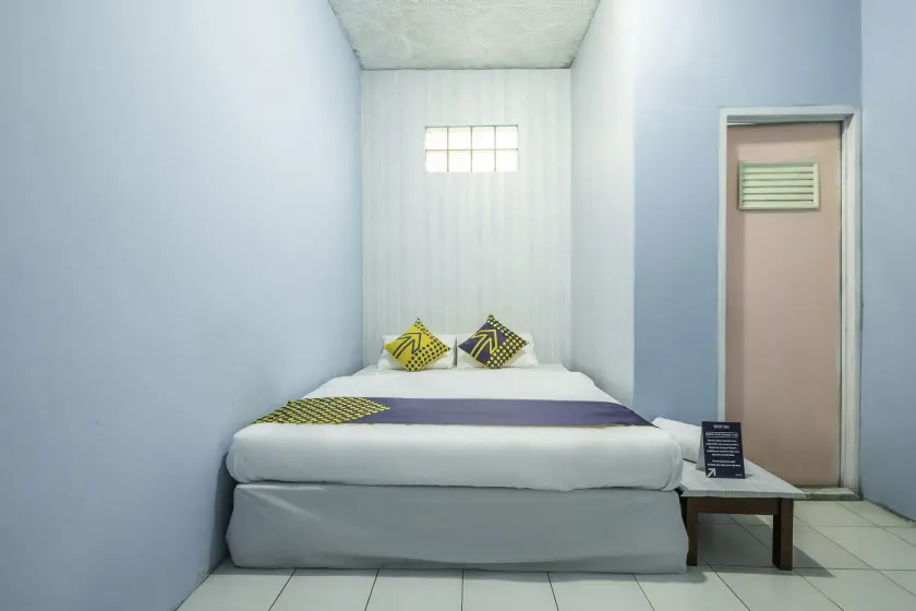 Hotel O Pondok Nabil - Image 1