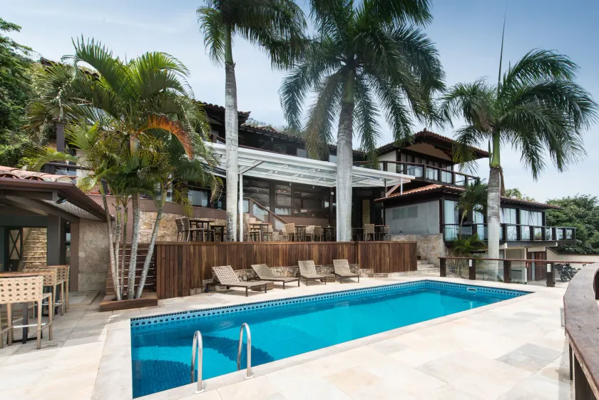 Ilha Branca Exclusive Hotel - Image 1