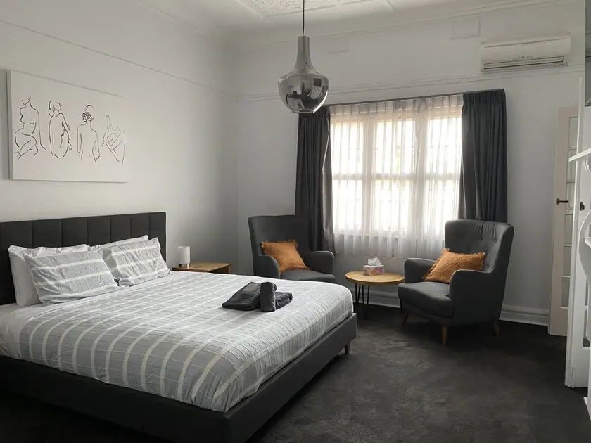 Avon Homestay - Image 1