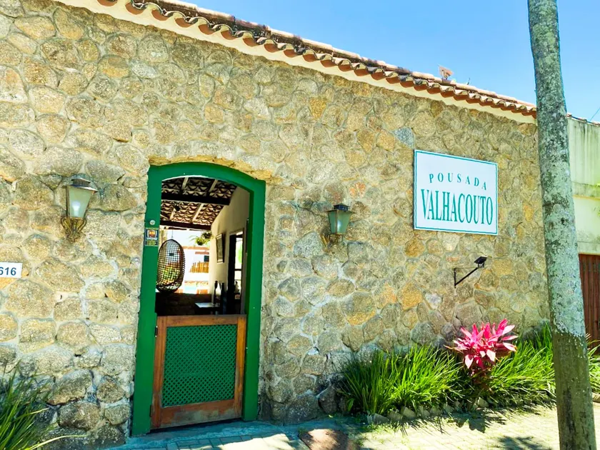 Pousada Valhacouto II - Image 1