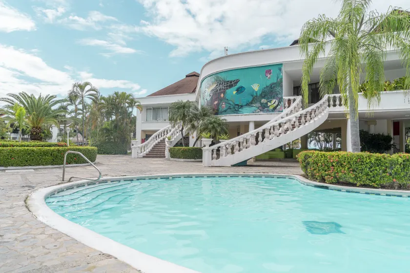 Hotel Palma Real - Image 1