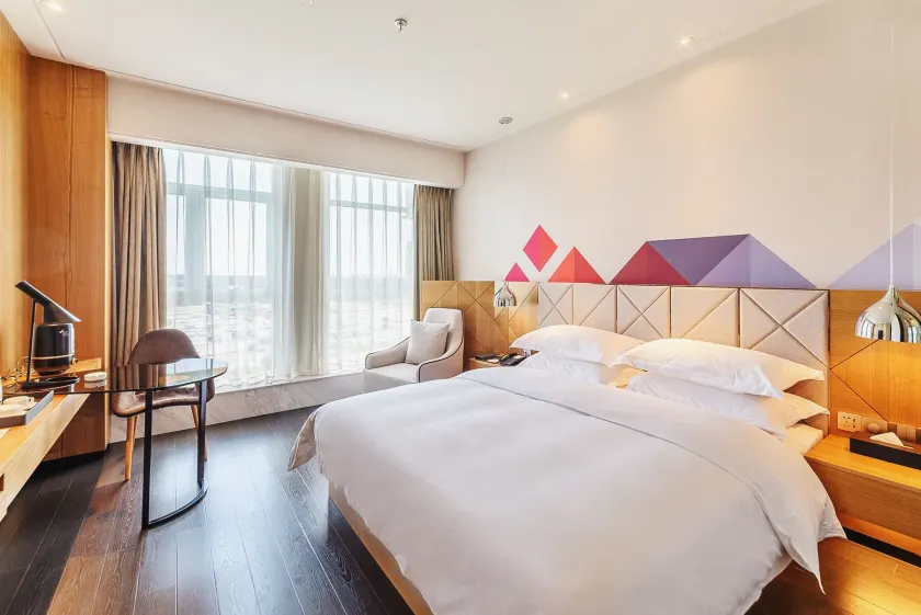 The Borrman Hotel Kunming KMG - Image 1