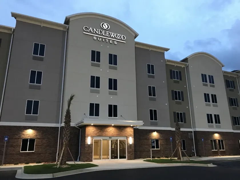 Candlewood Suites Valdosta Mall by IHG - Image 1