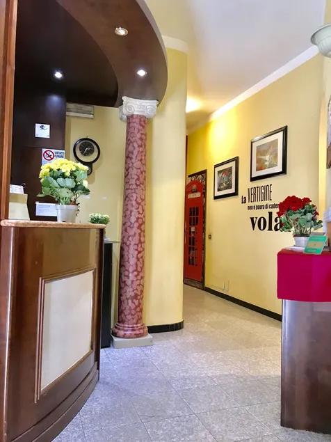 Hotel Edy Milano - Image 1