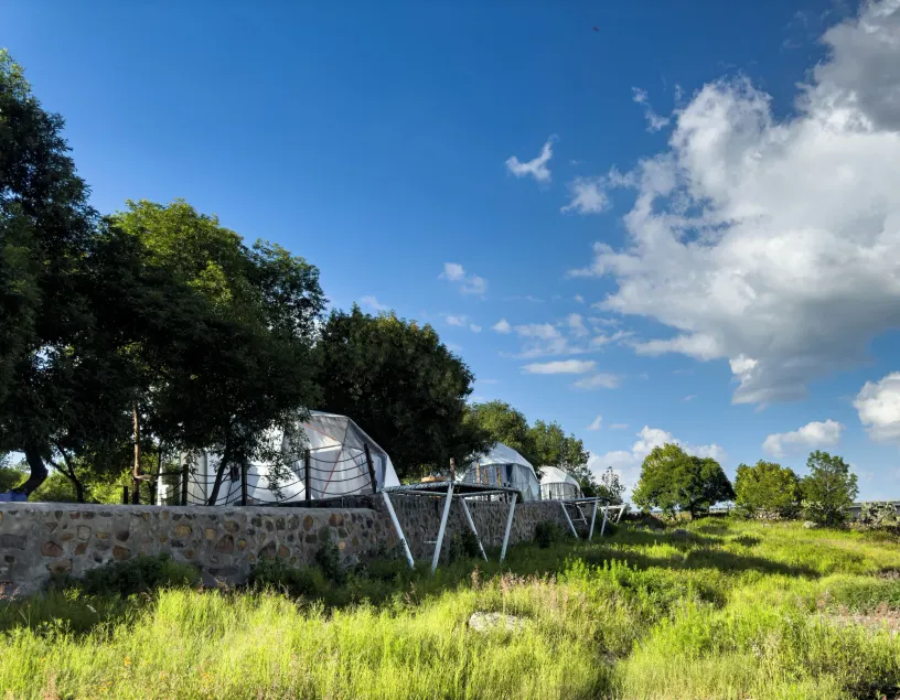 Xhere Glamping By GEstores - Image 1