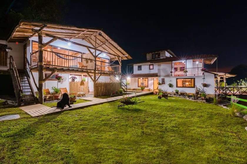 Hotel Kawa Mountain Retreat - Image 1
