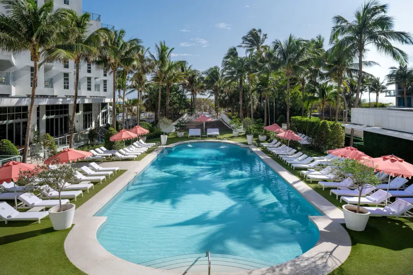 Cadillac Hotel & Beach Club, Autograph Collection - Image 1